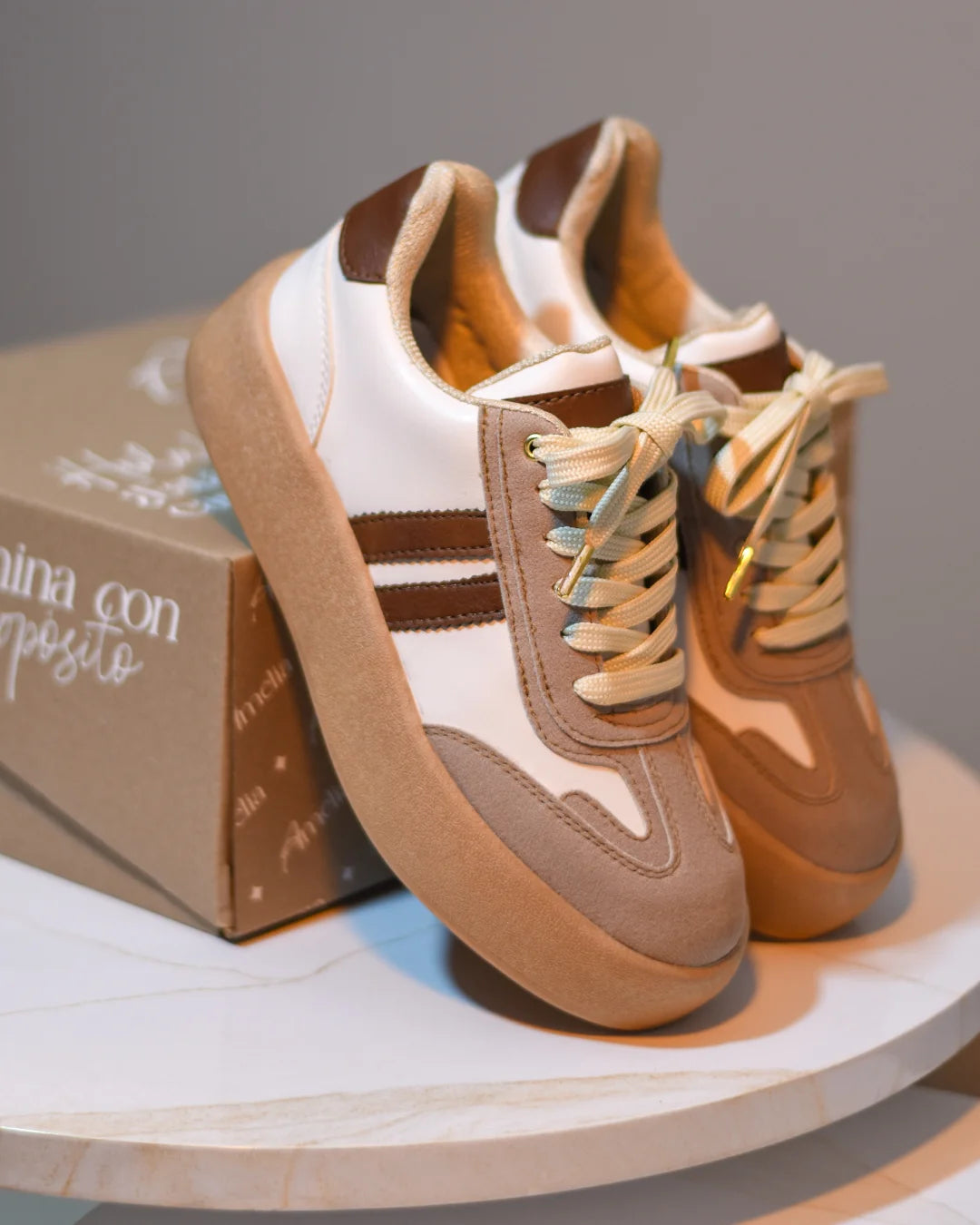 Tenis Gema